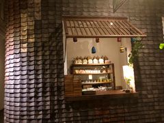 -瓦库茶馆17号(海汇港店)