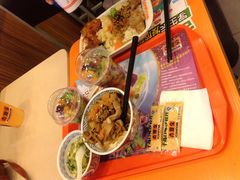 -吉野家(宾水道店)