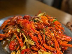 -乔街深夜食堂·小龙虾·高压锅生蚝(杭州总店)