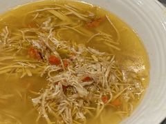-东方明珠老上海8号餐厅