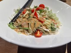 -大家食府·福建菜(FAC协盛中心庭院餐厅店)