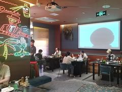 -龙神·炭烧酒场深夜食堂(新街口店)