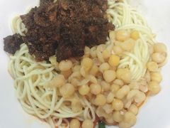 花市豌杂面-花市豌杂面(民生路店)