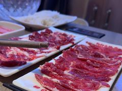 -为什么牛潮汕牛肉火锅(万胜广场店)
