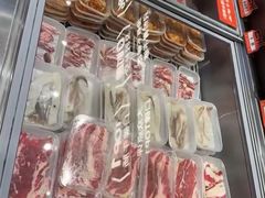 -炽城·烤肉名家(鸿达中央广场店)
