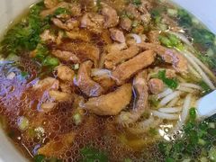 -湘人龙记老长沙米粉(鸟巢店)