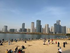 -天鹅湖体育公园