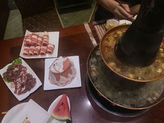 -草原饭店火锅