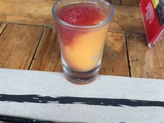 -Bamboo Bar & Grill Restaurant