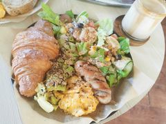 -251#coffee roasters(沿河东路店)