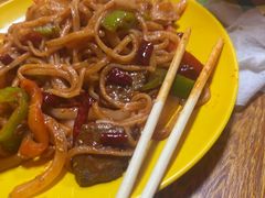 -新疆喀什噶尔餐厅(普利街店)