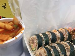 -胤韩紫菜包饭·炸鸡·拌饭(宋家庄店)