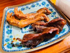 -老火车站牛肉粉