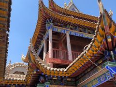 -鼓楼(兴庆区)