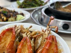 -新峰肉骨茶(总店)