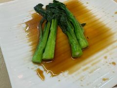 -德胜轩正宗顺德菜(宝安沙井会展中心店)