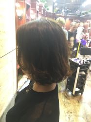 -Amber Salon艾珀沙龙