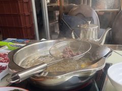 -潮悦牛肉火锅城(水贝店)