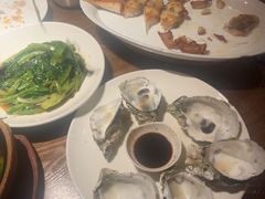 -张家卫·阳江菜·小海鲜(肥婆湾桥店)
