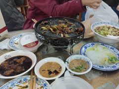 -清真·鸦儿李记·小馆(后海店)