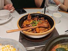 -火啫啫·粤式啫啫煲(南通首店)