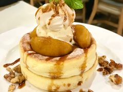 -PAN de PAIN Pancake & Sweets(K11 Art Mall店)