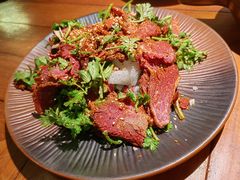 -外婆私房菜(新亚百货店)