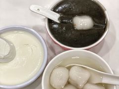 -芬芳甜品(体育东横街店)