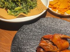 -三强鸽子(胜利路店)