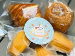 -潮一不贰·法式甜品·生日蛋糕·西式简餐(外滩店)