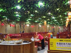 -袁小二大东北铁锅炖(吉祥村总部)