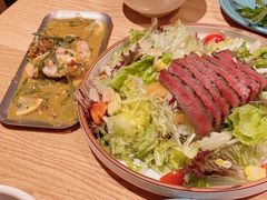-幸邻食堂