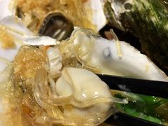 -桥东喜碧海鲜街(水东街店)