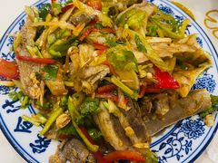 凉拌羊头肉-夏家合汁(天润花园小区店)