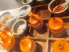 -鑫隆四季涮肉(八角畅游店)