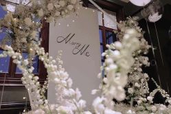 -团子宝宝宴派对百日宴生日布置策划·求婚策划·气球布置别墅民宿