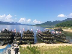 -松花湖风景名胜区