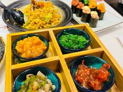 -羽寿司(东方宝泰店)