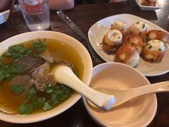-哑巴生煎(临顿路店)