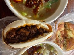 -段生记肉丸糊辣汤(西铁大明宫住宅小区店)