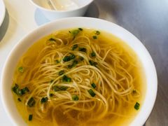 -川粤春天商务餐厅(人民路店)