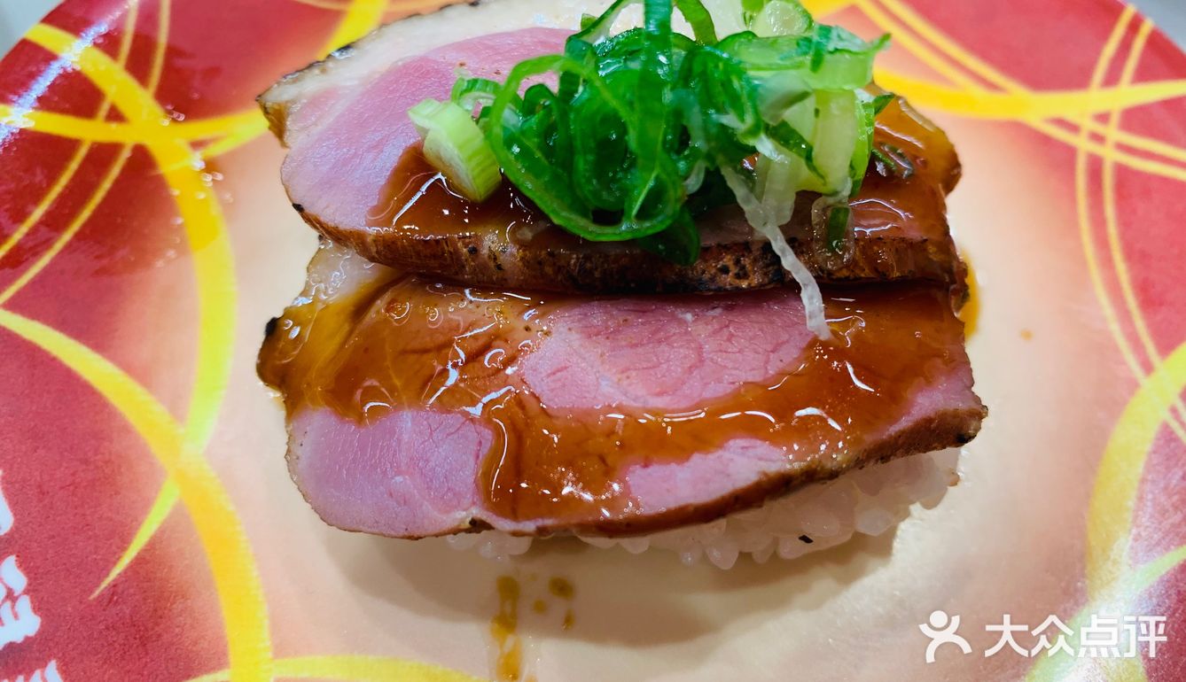 就两种盘子，可选品种没有大起水产的多，但是毕竟也是知