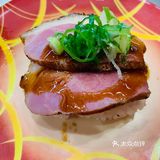 就两种盘子，可选品种没有大起水产的多，但是毕竟也是知