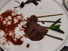 -红鼎豆捞·非遗鲍皇汤火锅(宝丰路店)