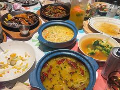 -Aqua Oasis 水天堂(相城天虹商场店)
