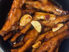 -一棠龙虾•王牌虾球(楚河汉街店)