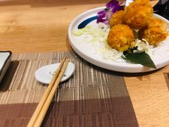 -酒井酱子·深夜食堂(东城汇店)