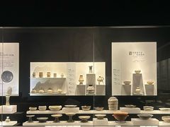 -上海崧泽遗址博物馆