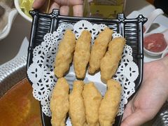 -潮汕大目牛肉火锅(皇岗旗舰店)