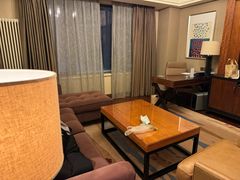 -长白山万达喜来登度假酒店